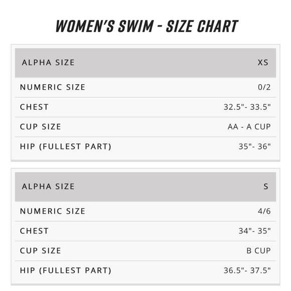 Fox Racing Bikini Top "Minx Slide Halter" - Picture 5 of 6